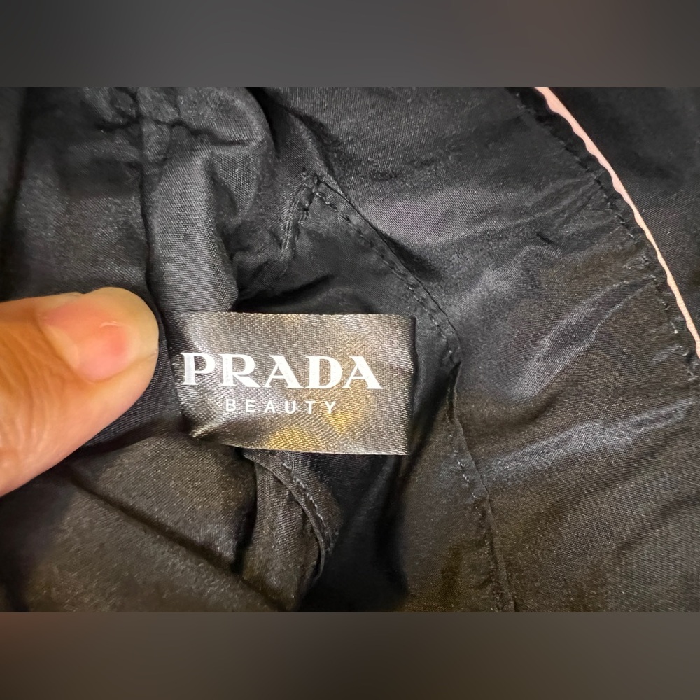 Prada Beauty Envelope Clutch - Picture 9 of 10